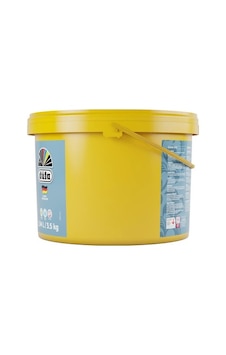 3,5 Kg Beyaz Tavan Boyası, Yüksek Kapatma Gücü İle Kolay Uygulama 0.5 KG