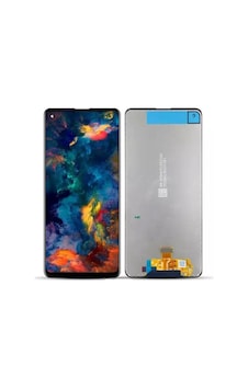Samsung Galaxy Uyumlu A21s Sm-a217f Lcd Dokunmatik Ekran Çok Renkli Samsung Galaxy Uyumlu A21s Sm-a217f Lcd Dokunmatik Ekran Çok Renkli