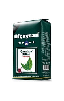 Ofçaysan Çamlıca Filizi 3 Kg