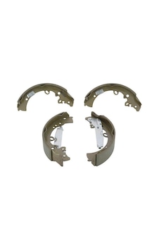 Toyota Hilux Kampana Fren Balatası 2005-2021 Toyota Hilux Kampana Fren Balatası 2005-2021
