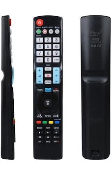 LG Uyumlu Üniversal Lcd Led Tv Kumanda Tüm Modeller 5060 LG Uyumlu Üniversal Lcd Led Tv Kumanda Tüm Modeller 5060