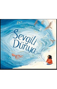 Sevgili Dünya - Isabel Otter - Meav Yayıncılık Sevgili Dünya - Isabel Otter - Meav Yayıncılık