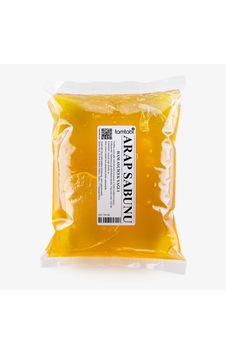 Tamtabi Doğal Arap Sabunu 750 G Tamtabi Doğal Arap Sabunu 750 G