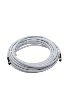 1 Metre Rg6/u4 Full Hd 3d 4k Anten Tv Çanak Uydu Lnb Kablosu F Konnektör Takılı Hazır 1 Sku: Zeusb0b3g2t3xq