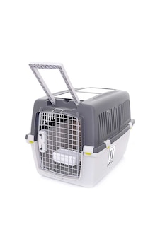 Stefanplast Gulliver 7 Kedi Köpek Taşıma Kafesi