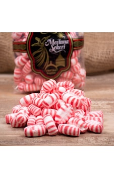 Kurtuluş Kuruyemiş Renkli Mevlana Şekeri 350 G