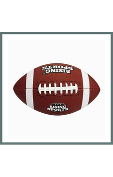 Bezos Rising Sports Amerikan Futbol Topu Ventra Diğer
