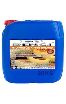 Oto Parfüm Kavun Kokulu 20 Kg Bengi Oto Parfüm Kavun Kokulu 20 Kg Bengi