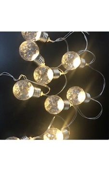 Urban Mood Bulb Dekoratif Led Işık Bd-98