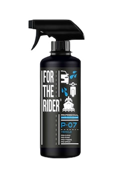 ForTheRider P-07 Vehicle Power Multi Cleaner  Üstün Temizlik