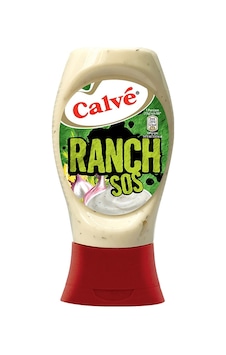 Ranch Sos 245 Gr Kapaklı Ranch Sos 245 Gr Kapaklı
