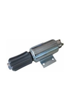 24v Stop Selenoidi Gövde Çapı:60 Mm Perkıns 24v Stop Selenoidi Gövde Çapı:60 Mm Perkıns