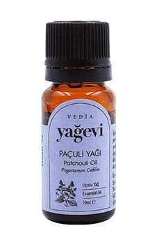 Yağevi Paçuli Uçucu Yağı 10 ML