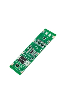 Xtechnx Xtechn007083 7s 24 Volt 20 Amper 18650 Pil Şarj Koruma Kartı 8 Ic Li Kod:7083