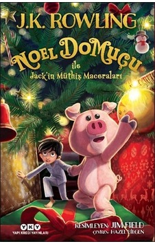 Noel Domuçu İle Jack İn Müthiş Maceraları