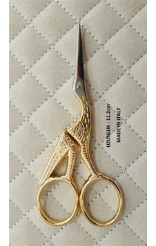 Yükselsaat Gifaz Scissors G- 10-4.5 Açılış Makası