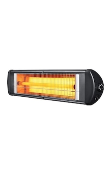 Luxell Luxray Ex-23 2300 W Infrared Isıtıcı - Ayak Hariç (Outlet)