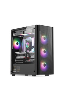 Oxpc-5000  Paket İ5-14400f 16gb 512gb 8gb Rtx5060 Fdos
