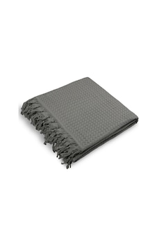 Fialka Waffle Tek Pike Yeşil Çift Kişilik Yeşil Fialka Waffle Tek Pike Yeşil Çift Kişilik Yeşil