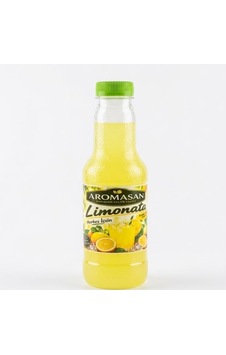 20 X 250 Ml Limonata