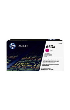 Hp Cf323A Kırmızı Toner Hp Cf323A Kırmızı Toner