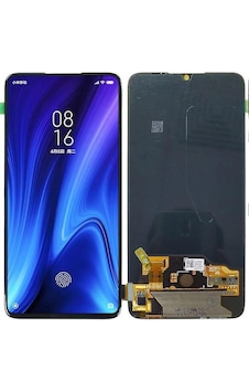 Xiaomi Mi 9 Lite Lcd Ekran+Dokunmatik (526727113)