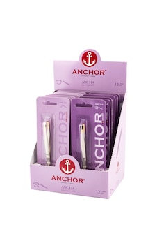 Anchor Anc-114 Cımbız - 12'li Paket