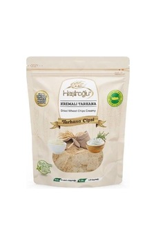 Haşiroğlu Kremalı Fırınlanmış Tarhana 450 G