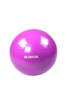 Delta Mro359 Mor Pilates Topu 20 Cm Delta Mro359 Mor Pilates Topu 20 Cm