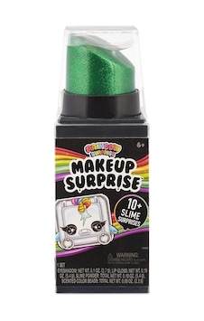 Poopsie Rainbow Ruj Sürprizi Yeşil
