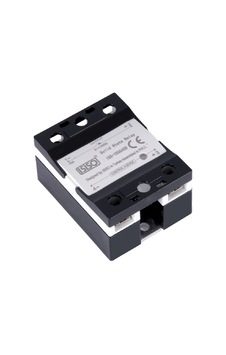 Isıso Iss-1d-06-100d ,5..110vdc/80a 3v..30vdc 1-faz Dc-dc Ssr Isıso Iss-1d-06-100d ,5..110vdc/80a 3v..30vdc 1-faz Dc-dc Ssr