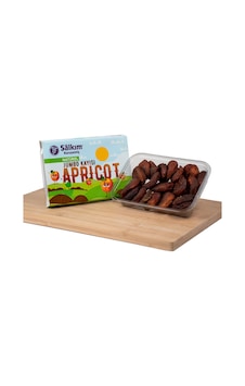 Jumbo Naturel Kayısı 300 G Kurutulmuş Atıştırmalık Diğer Jumbo Naturel Kayısı 300 G Kurutulmuş Atıştırmalık Diğer