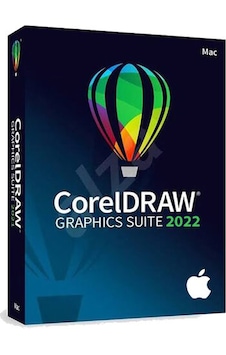 Coreldraw Graphics Suite 2022 Dijital Lisans Macos Coreldraw Graphics Suite 2022 Dijital Lisans Macos
