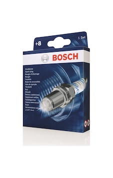 Ford Focus 1 Bosch Buji Takım 4 Adet 1.6 Ztec Benzinli 1998-2005 Ford Focus 1 Bosch Buji Takım 4 Adet 1.6 Ztec Benzinli 1998-2005