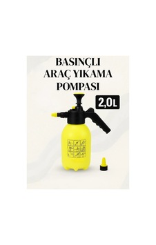 Basınçlı Araç Yıkama Pompası Lisinya St Basınçlı Araç Yıkama Pompası Lisinya St