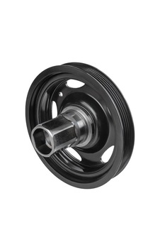 Lemforder Krank Kasnağı 5 Kanal Opel J 10 15 Insıgnıa A 08 17 Zafıra C 11 18 1.4 A/b/d14net-nel Lemforder 4530701 25199420 615026
