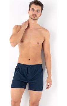 Doremi Erkek Boxer İndigo Doremi Erkek Boxer İndigo