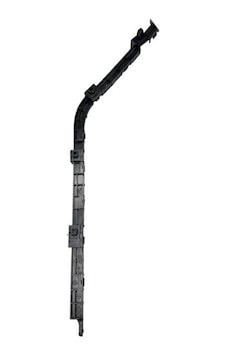 Honda Cıty Sağ Arka Tampon Braketi 2006-2008 Honda Cıty Sağ Arka Tampon Braketi 2006-2008