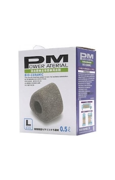 Ista Biyolojik Power Material Bio-ceramic L 500ml Ista Biyolojik Power Material Bio-ceramic L 500ml