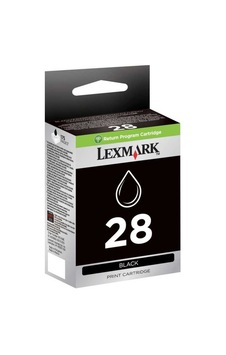 Tonersepeti Lexmark 28-18c1428e Siyah Kartuş