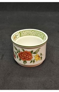 Summerday Vintage Yumurtalık 3 Adet Turuncu Summerday Vintage Yumurtalık 3 Adet Turuncu