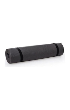 Sportıca Egzersiz Matı Sm06183x60x0,6cm Antrasit Sportıca Egzersiz Matı Sm06183x60x0,6cm Antrasit