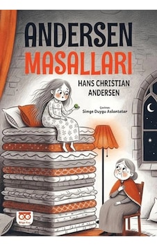 Andersen Masalları