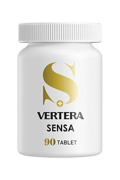 Vertera Sensa 90 Tablet Vertera Sensa 90 Tablet