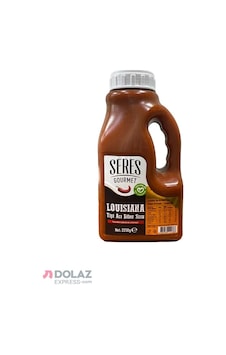 SERES LOUISIANA ACI SOS 4 KG