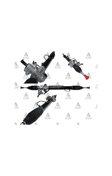 MAHER 3515 Direksiyon Kutusu L-200 06= Hidrolik 4X2 4X4 MAHER 3515 Direksiyon Kutusu L-200 06= Hidrolik 4X2 4X4