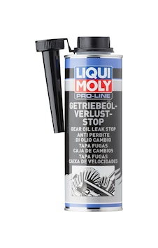 Liqui Moly Yağ Kaçağı Kesicisi 500 ML Liqui Moly Yağ Kaçağı Kesicisi 500 ML
