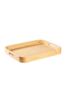 Tantitoni Bambu Dikdörtgen Tepsi 45.5cmx35.8cm