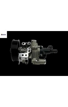 Devırdaım Transıt V184-v348 01 06 2.4 Tdcı Defender L316 2.4 Td4 07 14 Oes 2u1q8k500 Aa/ 2u1q8a558 Ab/ 1308452/ Lr004799