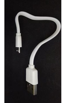 Kısa Powerbank Kablo ( 20Cm) Micro Uç Kısa Powerbank Kablo ( 20Cm) Micro Uç